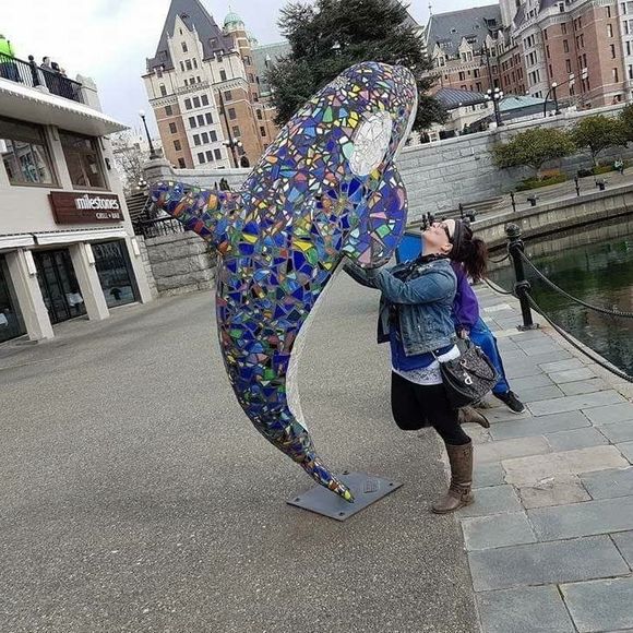 Meet your Posher, Debbie - Picture 1 of 1